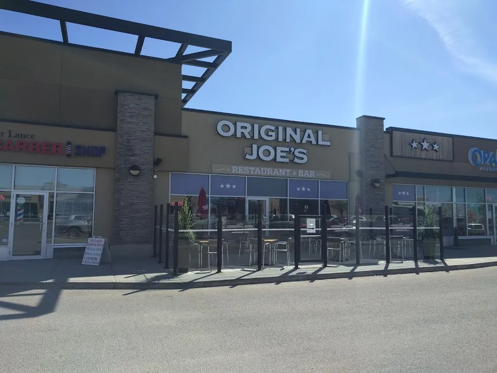 Original Joe's_Strathmore_slider_imagen_1
