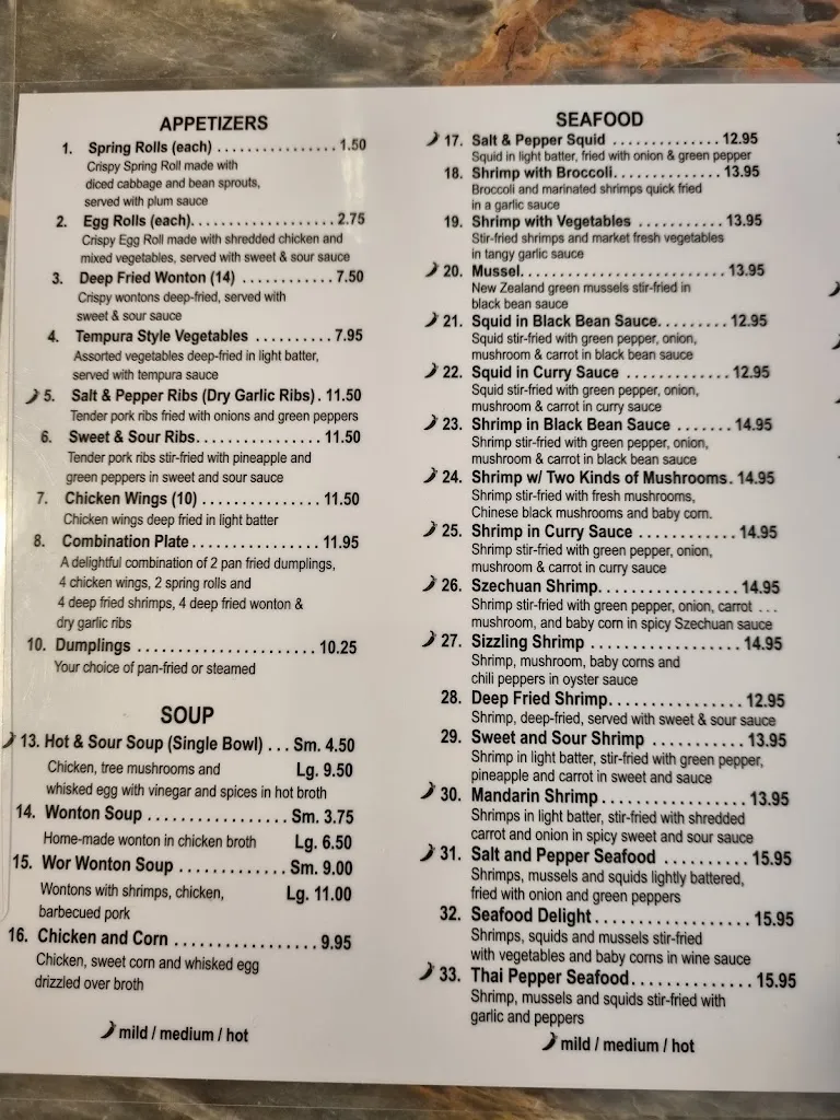 Menu_Strathmore Palace_Strathmore_image_old_1