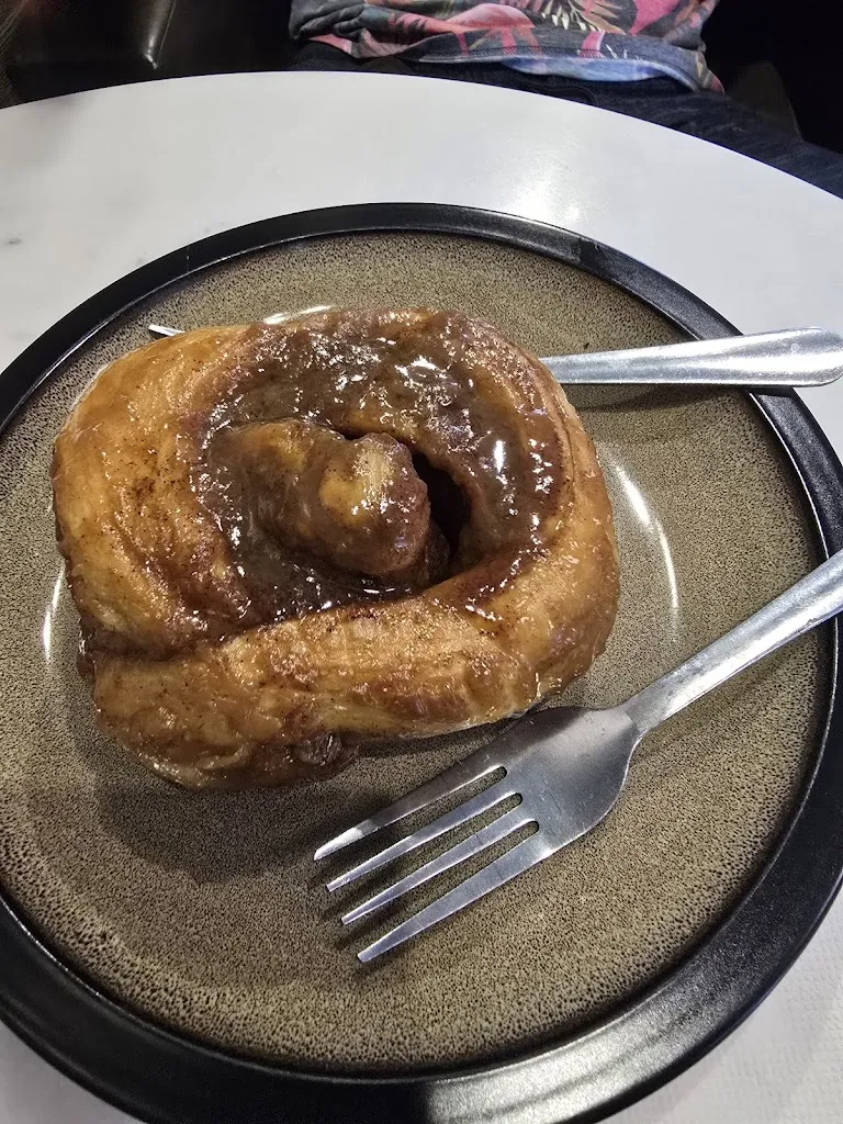 Erica Koster_Backwoods Bakery & Cafè_Sundre_reseña