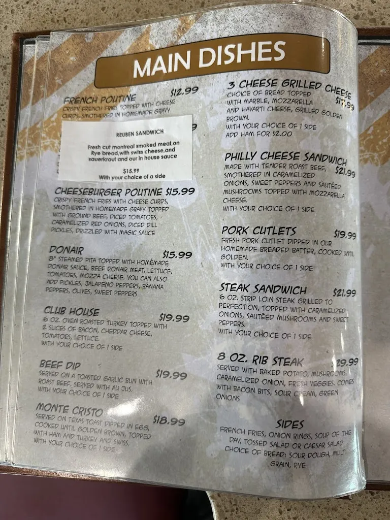 Menu_Coyote Den Grill_Sundre_image_old_1