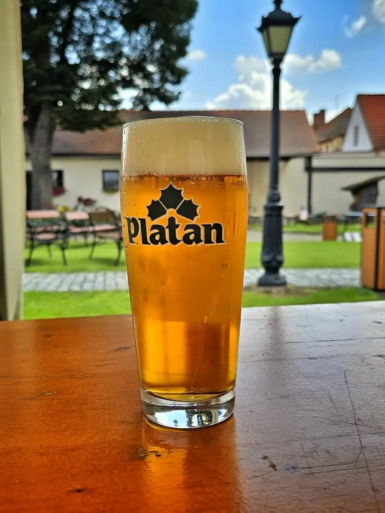 Ar_Hospoda na Zámečku_Bavorov_review