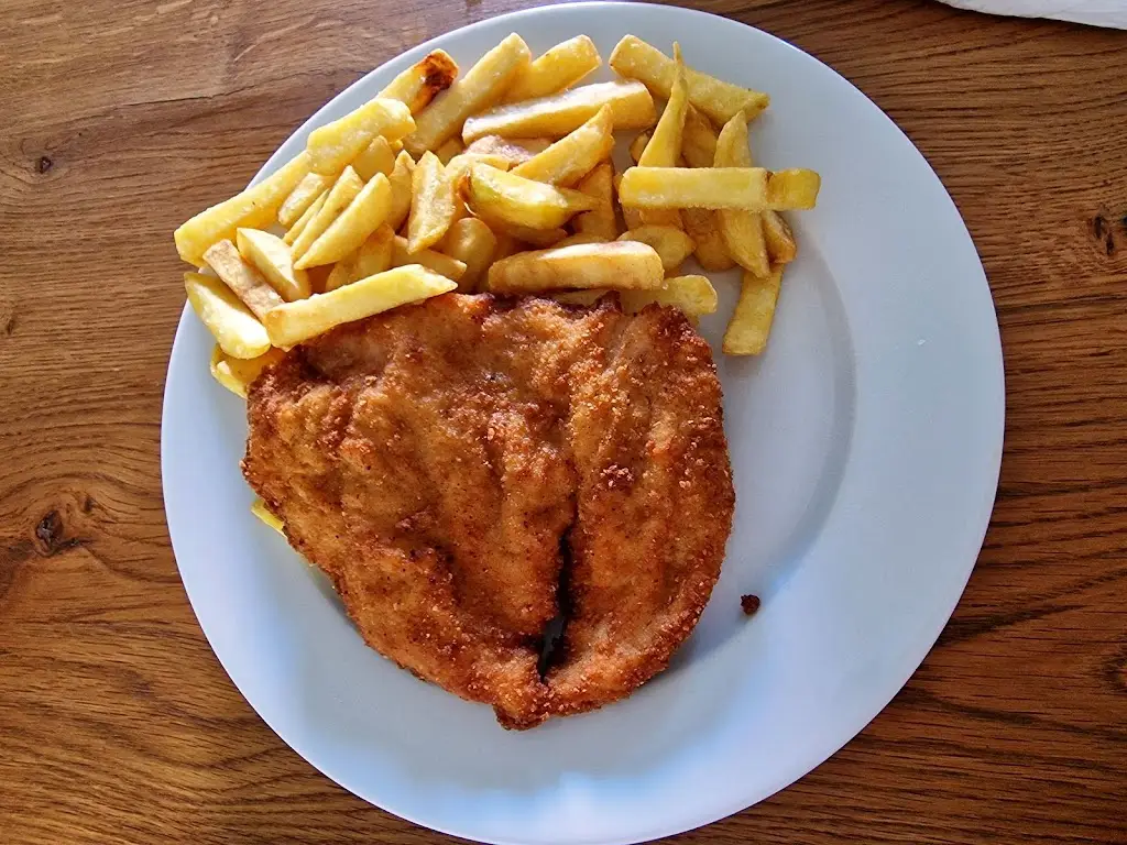 Václav Pospíšil 3dfocz_Hospoda na Zámečku_Bavorov_review