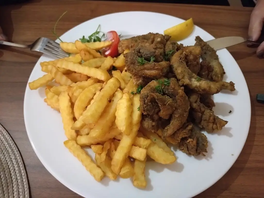 Menu_Restaurace Na Rybníčku Třeboň_Třeboň_image_5