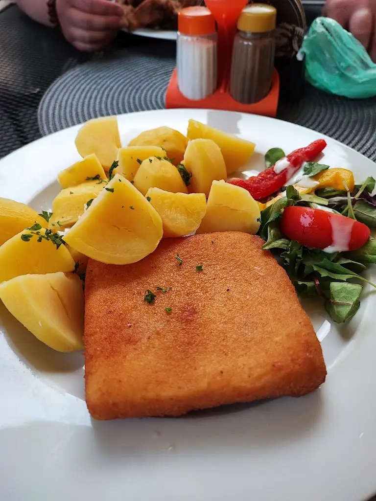 Restaurace Na Rybníčku Třeboň_Třeboň_slider_image_2