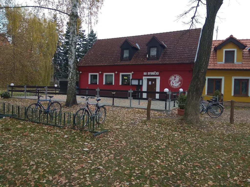 Restaurace Na Rybníčku Třeboň_Třeboň_slider_image_3