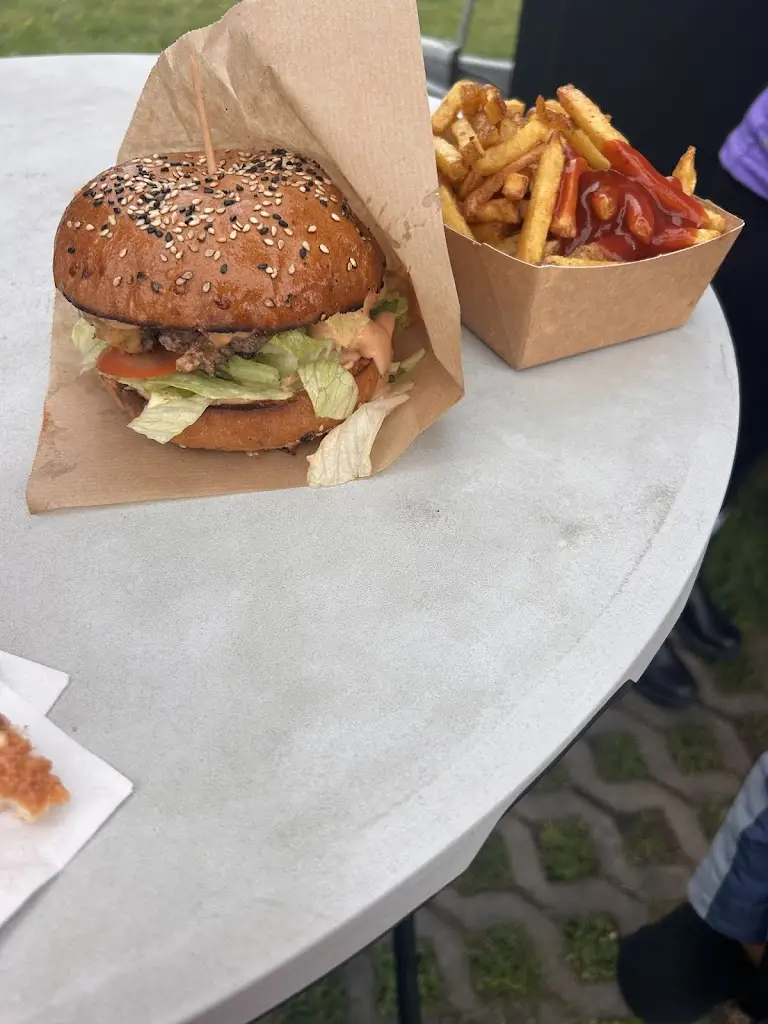 Hambees Burgers_Třeboň_slider_image_2