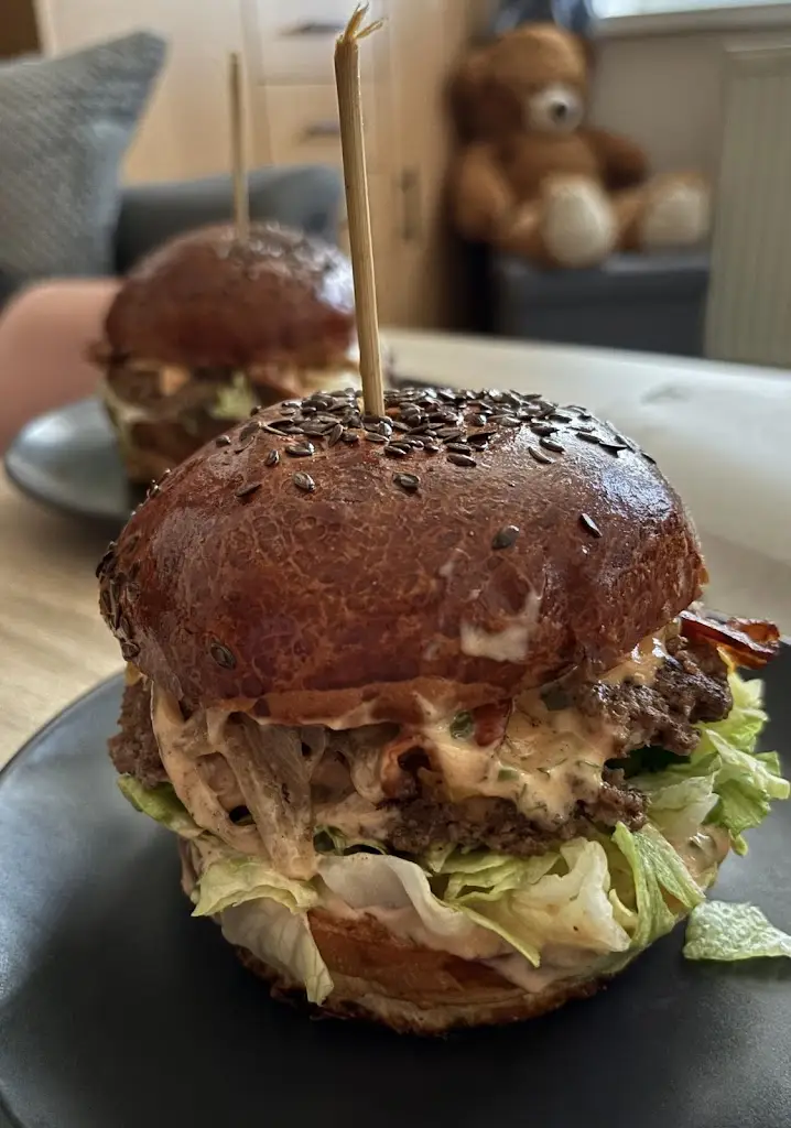 Hambees Burgers_Třeboň_slider_image_3