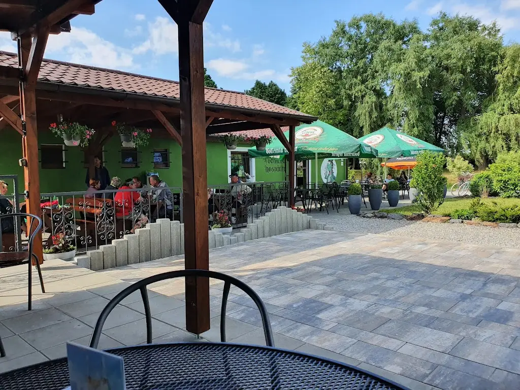 Restaurace U Vodníka_Třeboň_slider_image_1