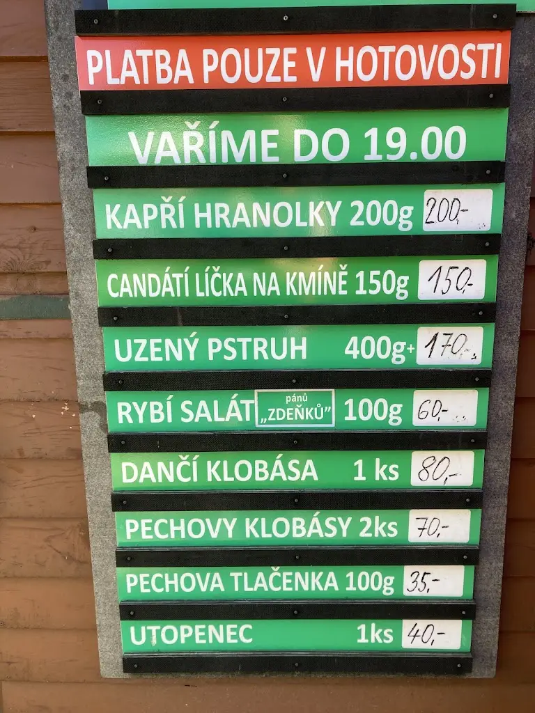 Menu_Občerstvení U Coufalů_Třeboň_image_2
