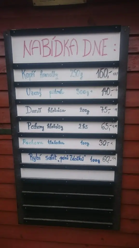 Menu_Občerstvení U Coufalů_Třeboň_image_4