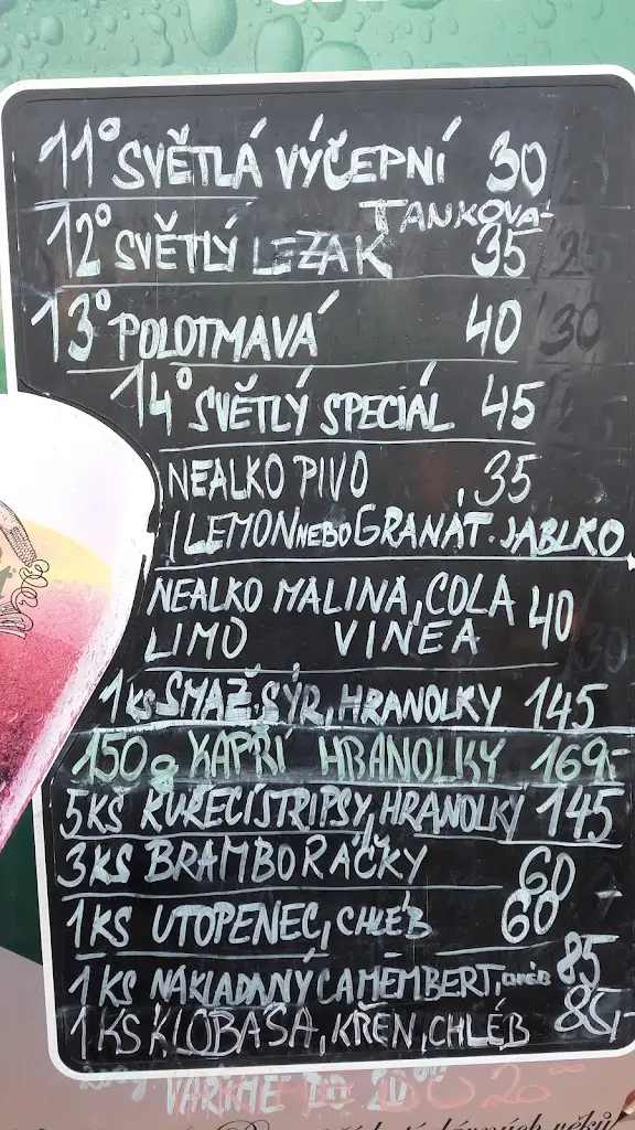 Mikei Péter_Schwarzenberská terasa_Třeboň_review