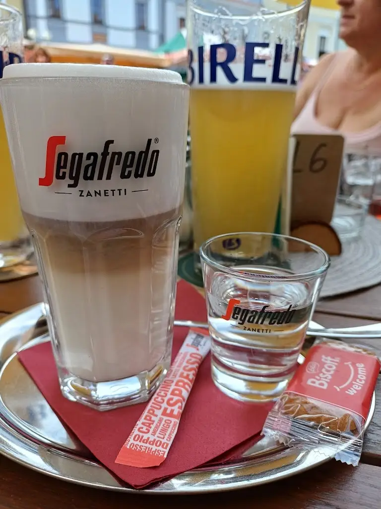 david weiss_Restaurace Zdejší kuchyně_Třeboň_review