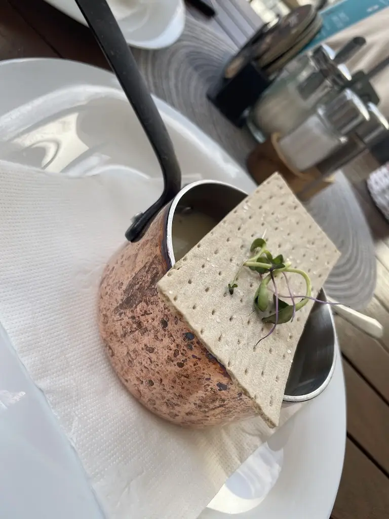 Simona Schindler_Restaurace Zdejší kuchyně_Třeboň_review