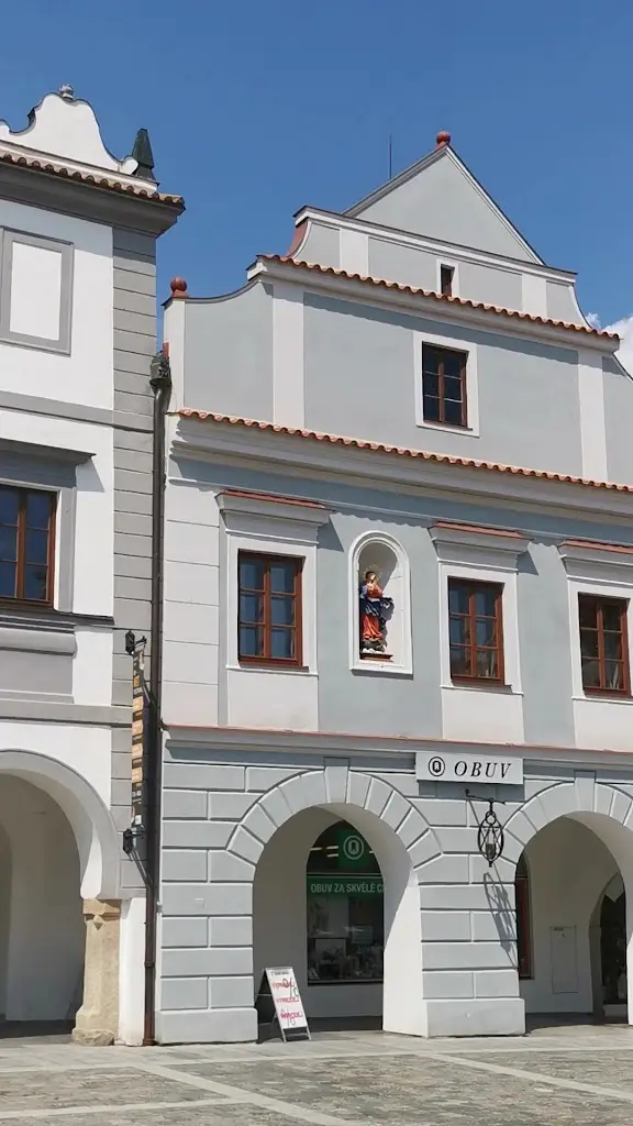 Restaurace Zdejší kuchyně_Třeboň_slider_image_2