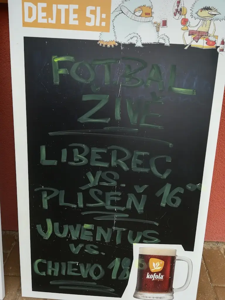 Menu_Kavárna u Kanára_Třeboň_image_2