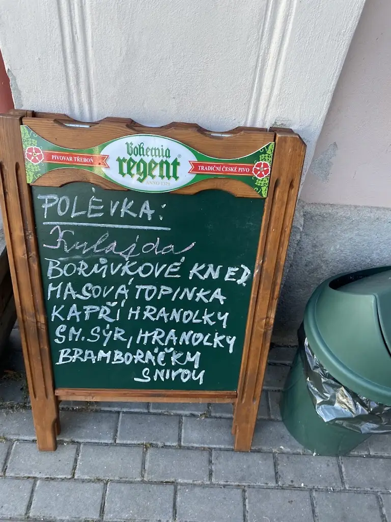 Menu_Hostinec Přeseka_Třeboň_image_2