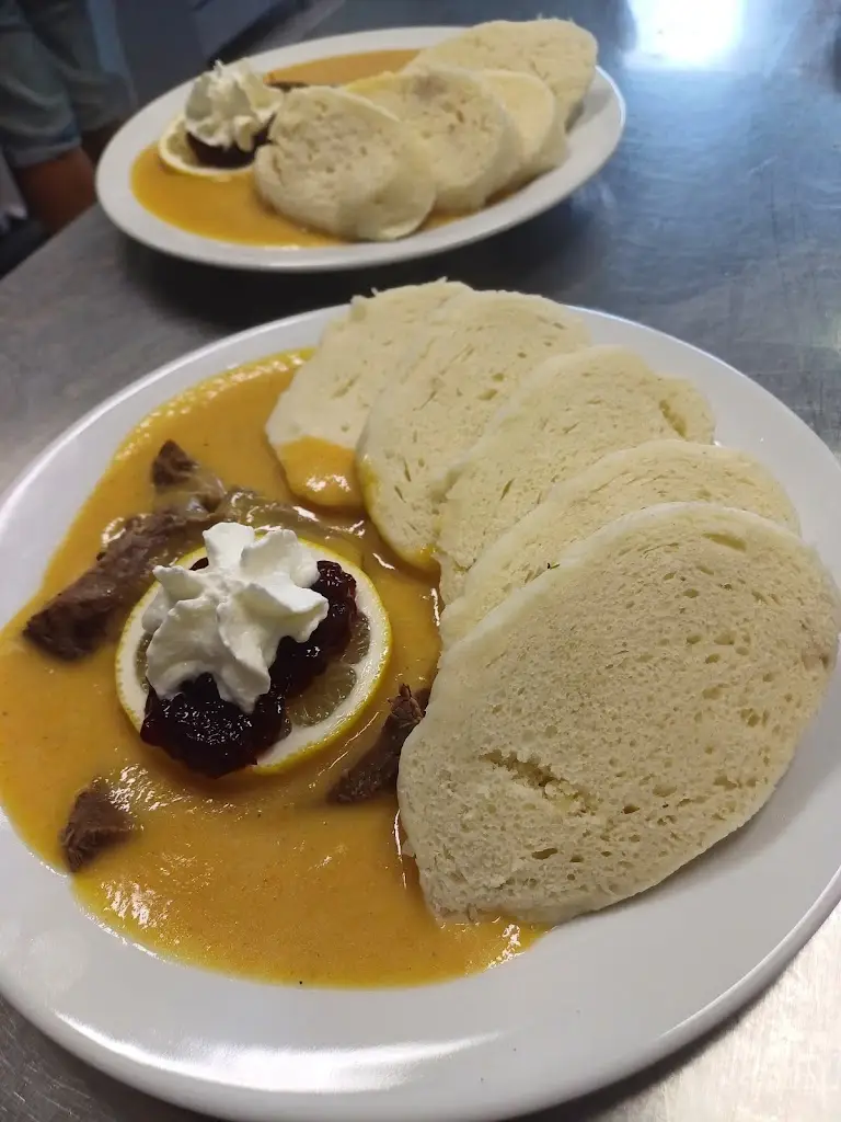 Menu_Restaurace U kostela_Vacov_immagine_5