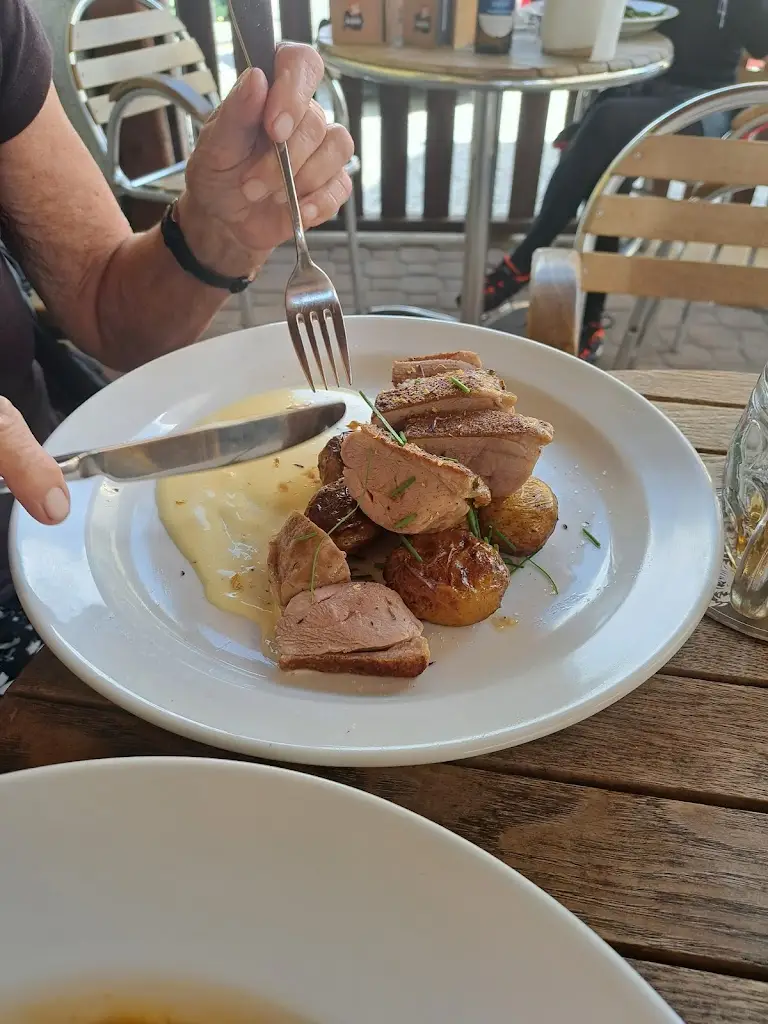 Adéla A._Restaurace U kostela_Vacov_recensione