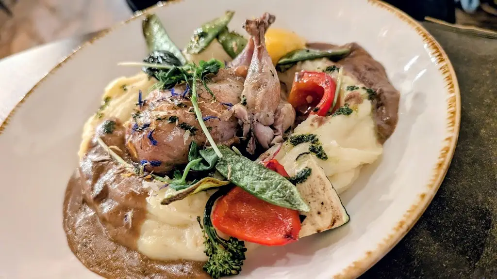 Jan Doubek_Medové údolí | Restaurace, Ubytování, Svatby_Vacov_review