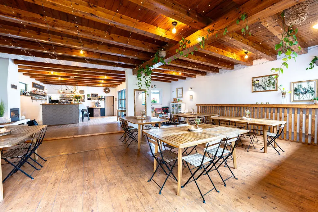 Medové údolí | Restaurace, Ubytování, Svatby ristorante a Vacov