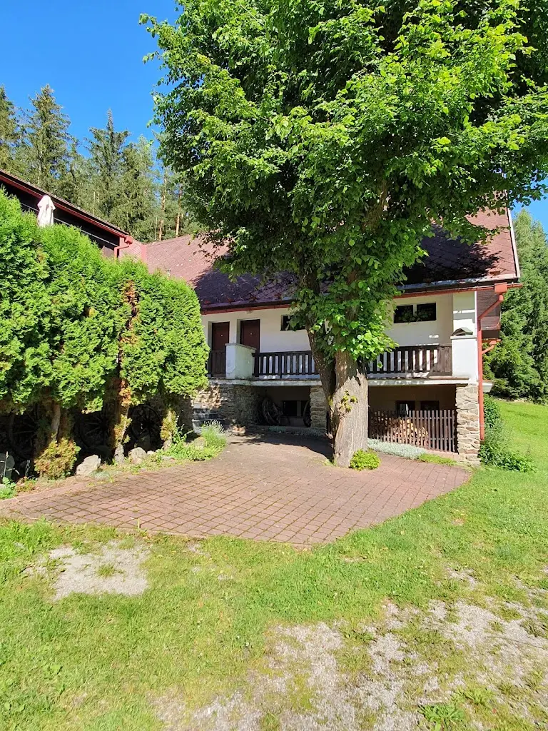 Penzion Vítovce_Vacov_slider_image_3