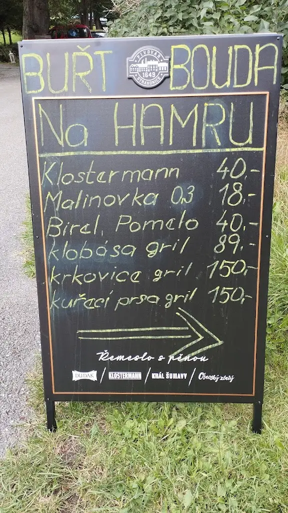 Buřt bouda Na Hamru_Vacov_slider_image_2