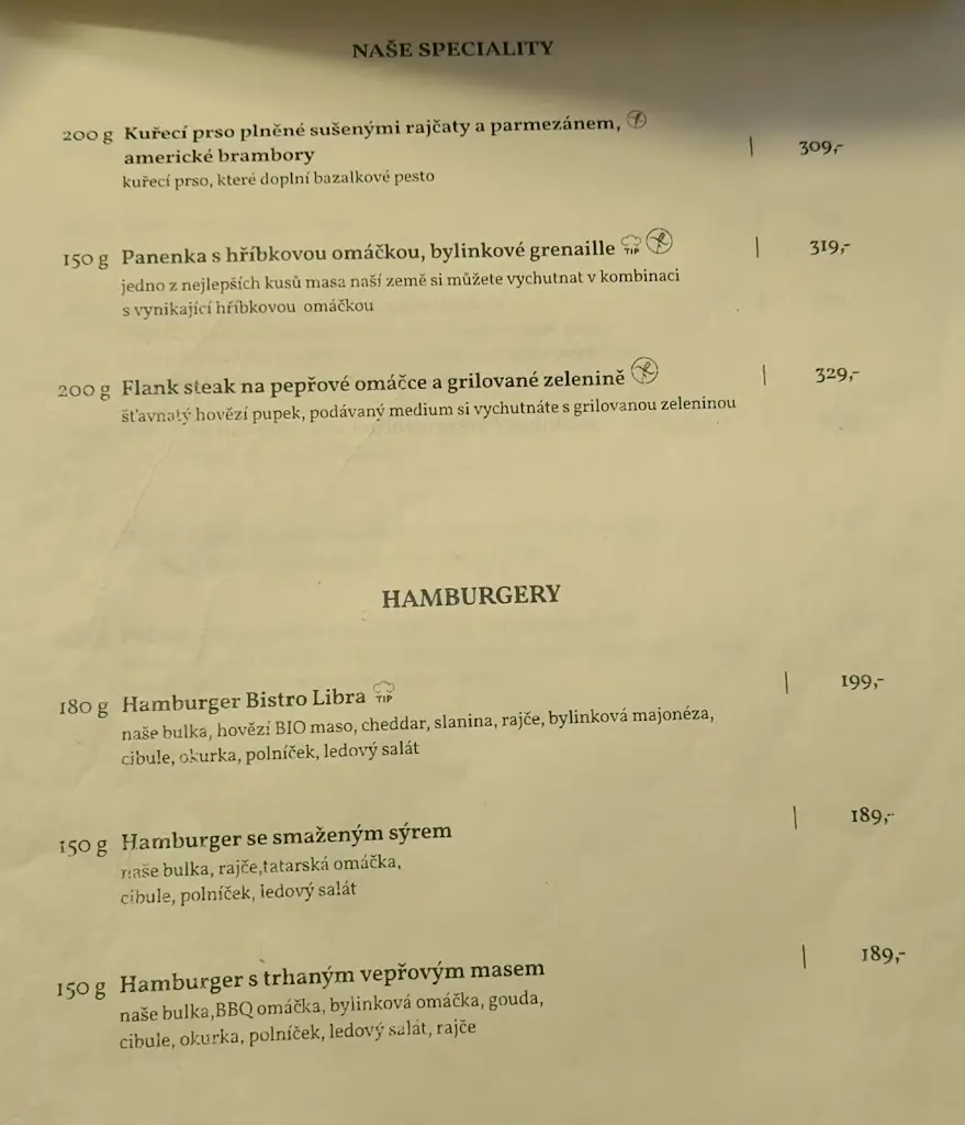 Menu_Bistro Libra_Velešín_image_2