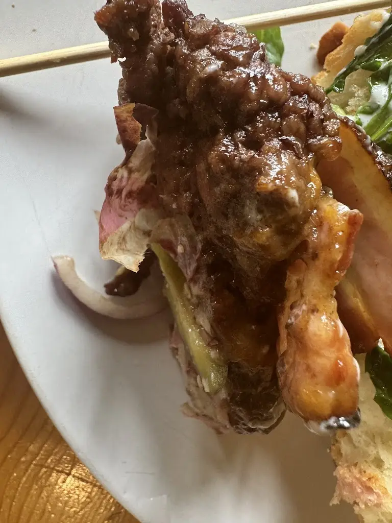 Familie Hochenburger_Bistro Libra_Velešín_review