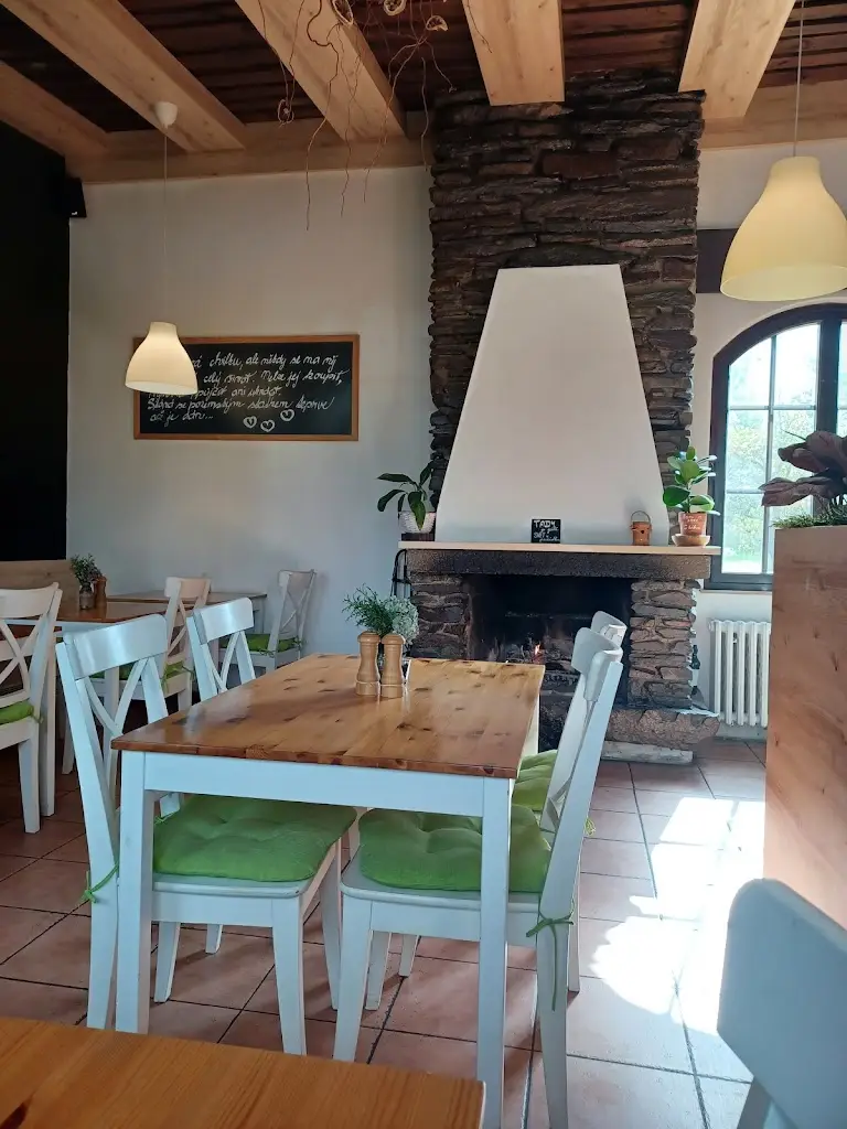 Bistro Libra_Velešín_slider_image_3