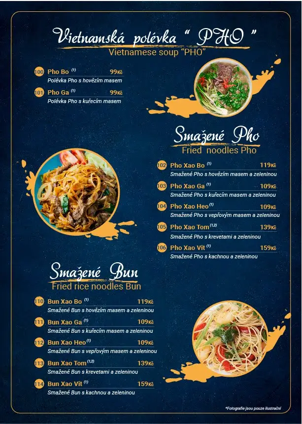 Menu_RESTAURACE THAOASIA_Velešín_image_1