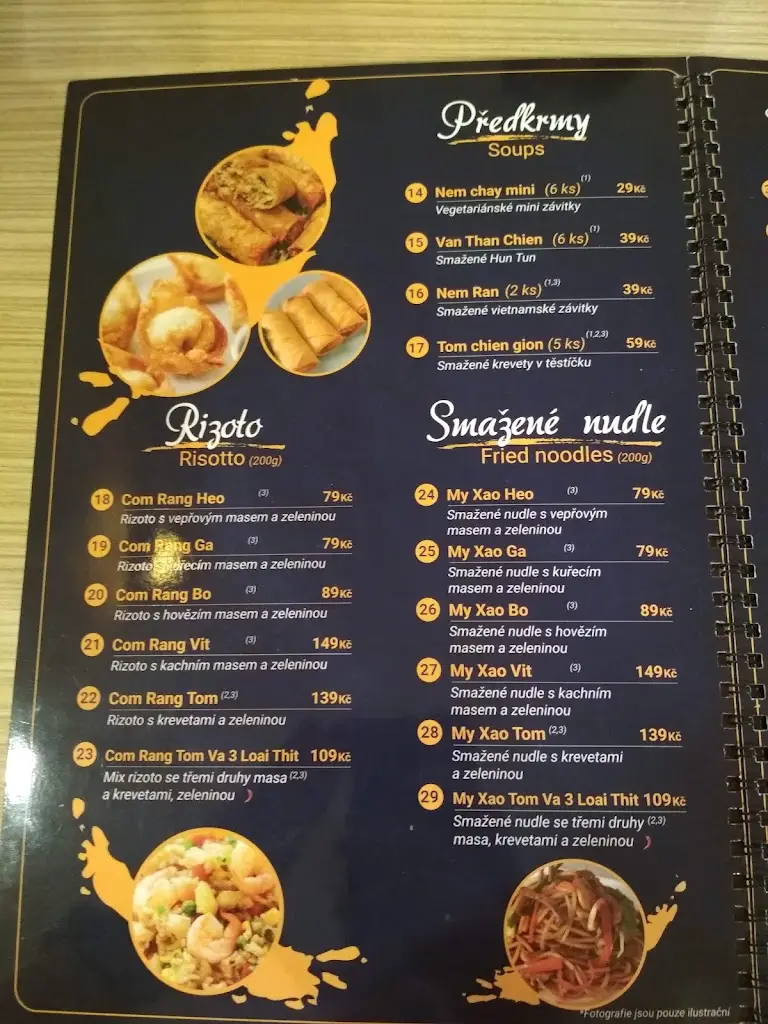 Menu_RESTAURACE THAOASIA_Velešín_image_3