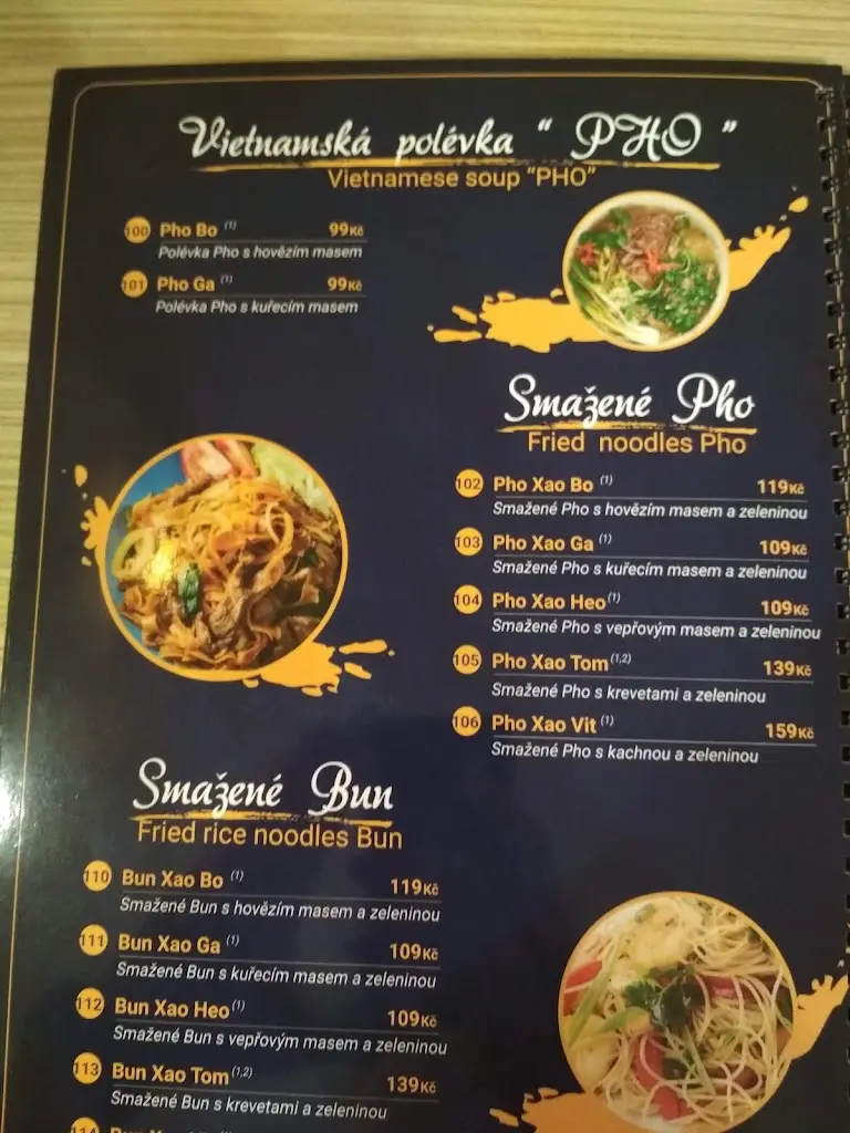 Menu_RESTAURACE THAOASIA_Velešín_image_4