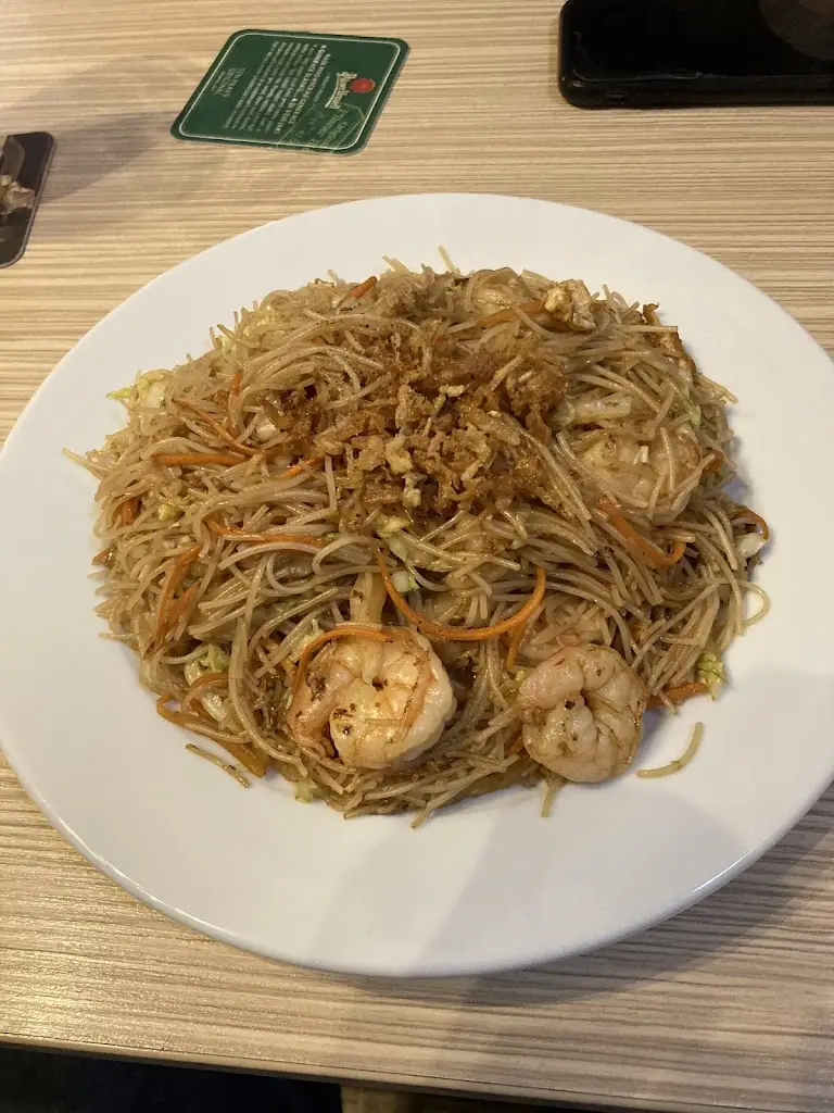 Jirka Klimes_RESTAURACE THAOASIA_Velešín_review