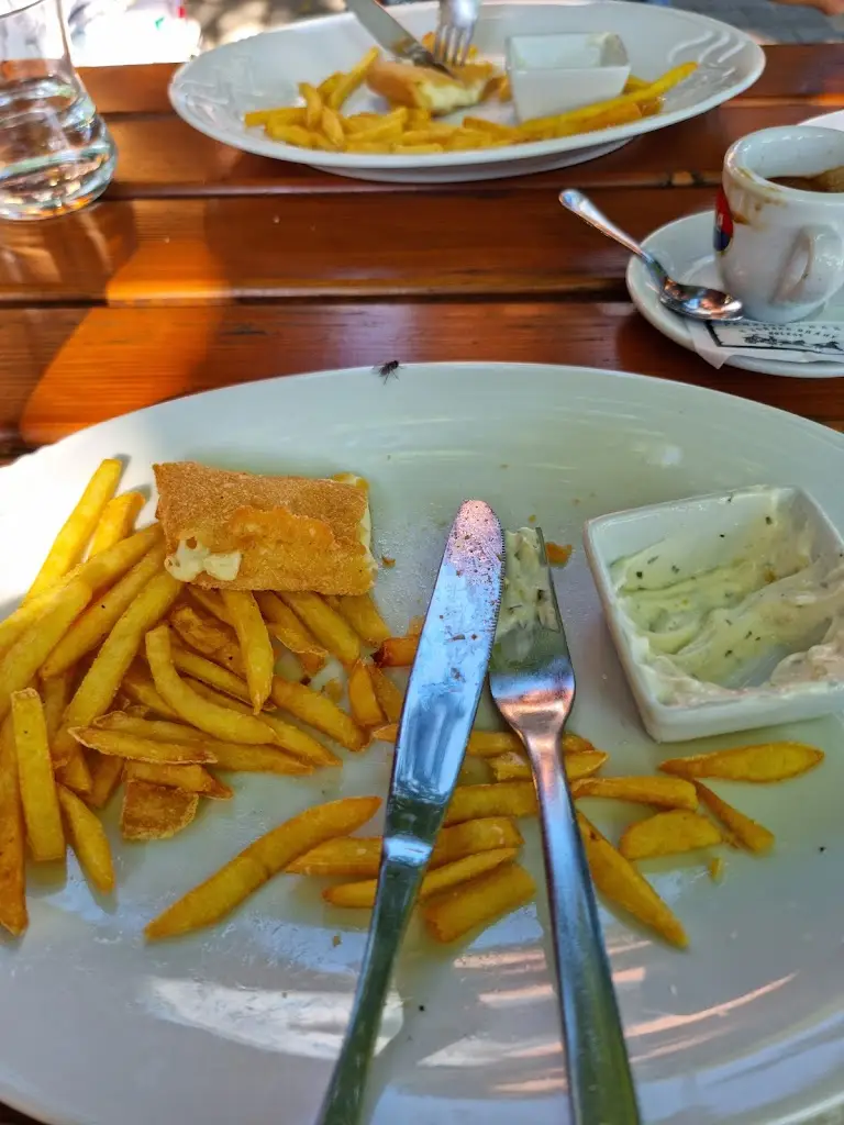 Žiga Mandelj_U koňské dráhy_Velešín_review