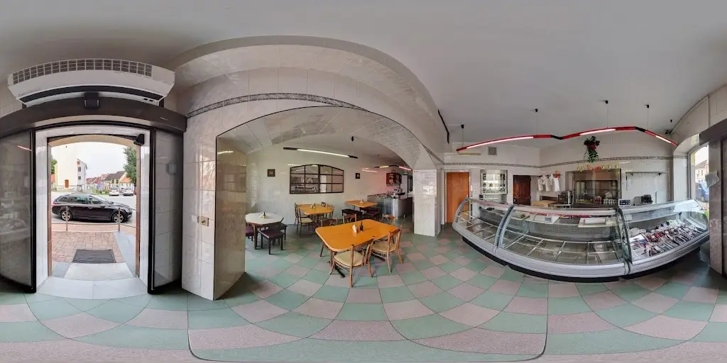 Foitl řeznictví a uzenářství v.o.s. restaurant in Velešín