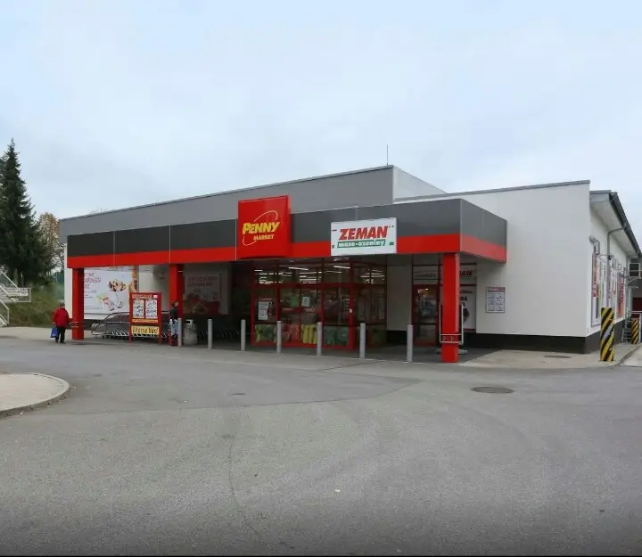 ZEMAN maso-uzeniny restaurant in Velešín