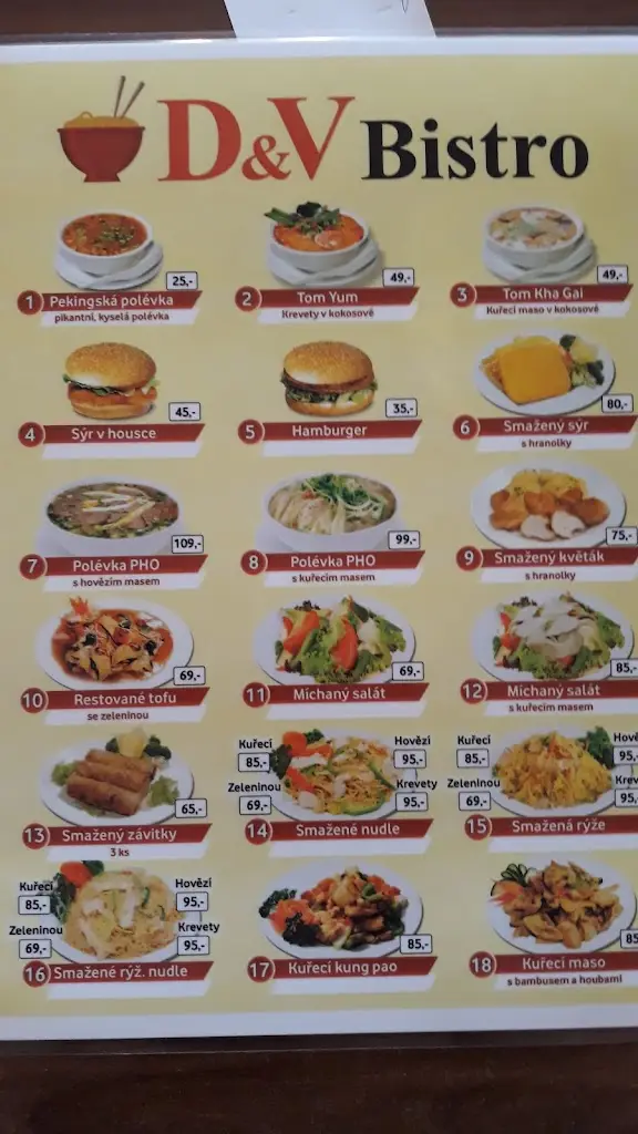 Menu_Restaurace a penzion U Zlaté podkovy_Velešín_image_3