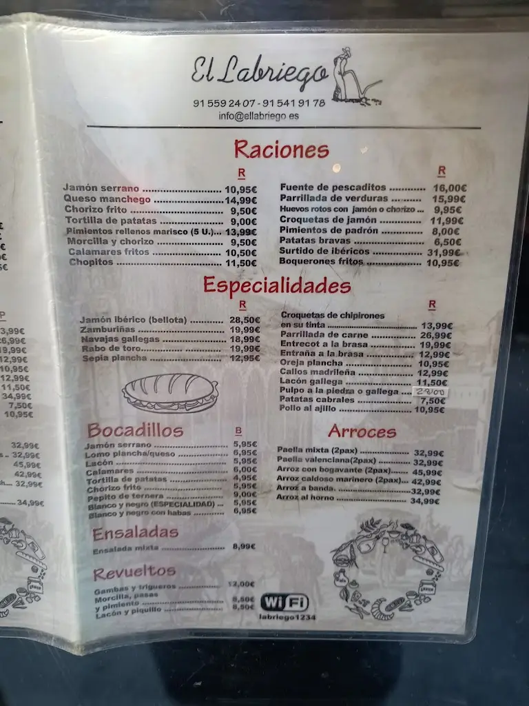Menu_El Labriego_Brloh_image_4