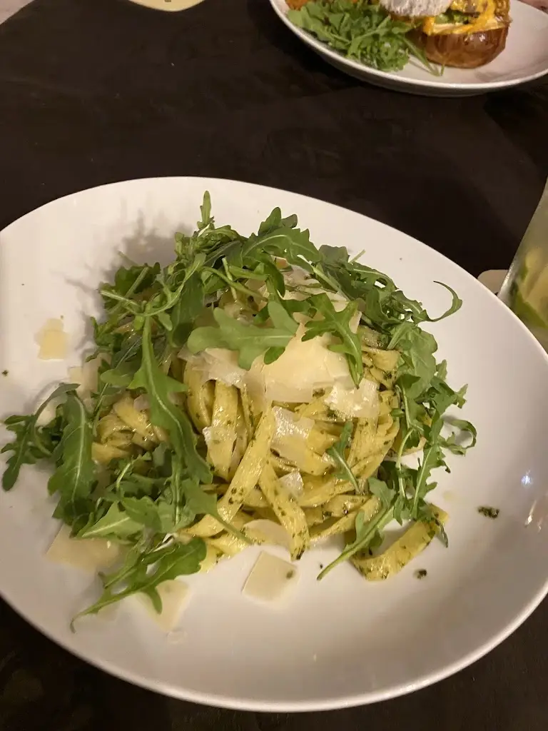 Ave K_Restaurace Coolturák_Veselí nad Lužnicí_review