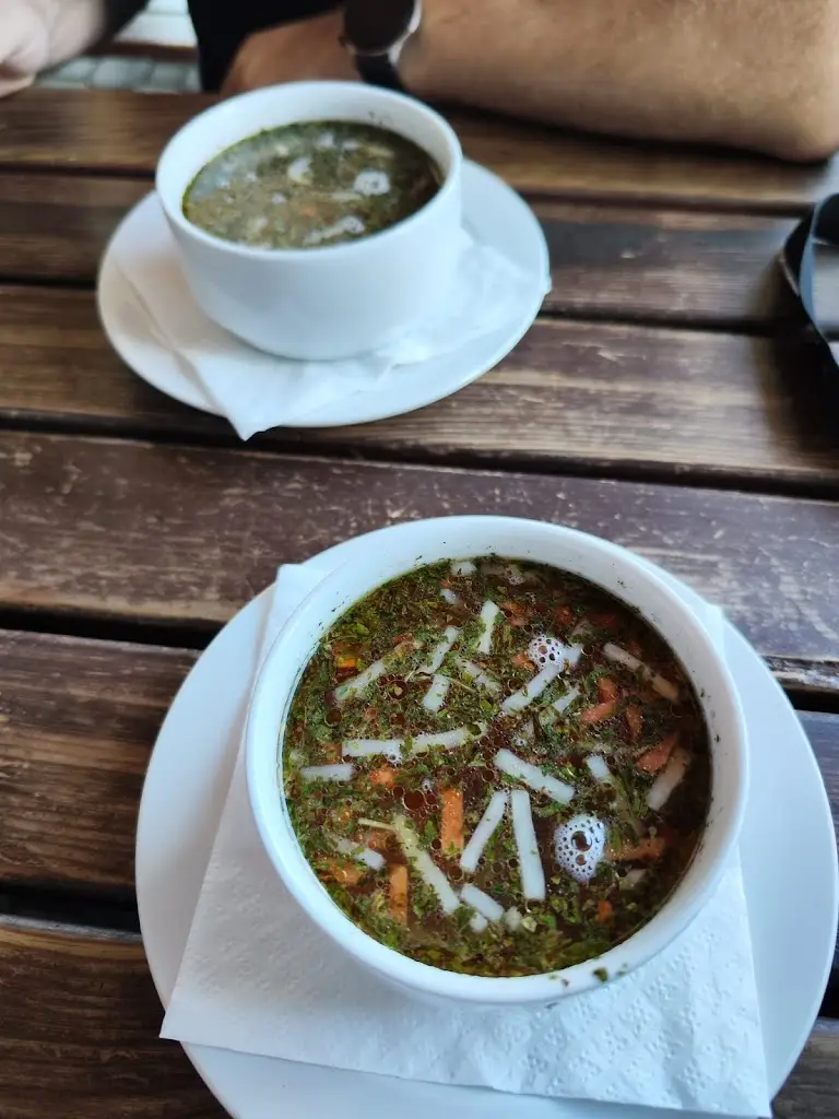 Jiří Novák_Restaurace Trilobit Veselí nad Lužnicí_Veselí nad Lužnicí_review