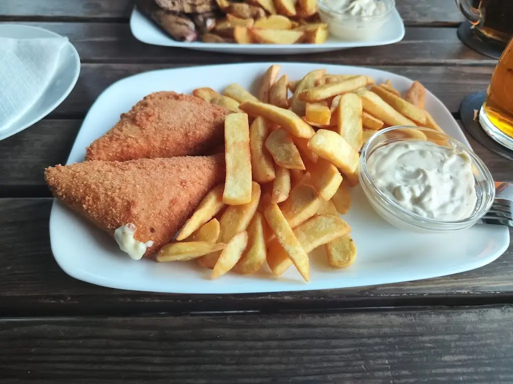 Restaurace Trilobit Veselí nad Lužnicí_Veselí nad Lužnicí_slider_image_2