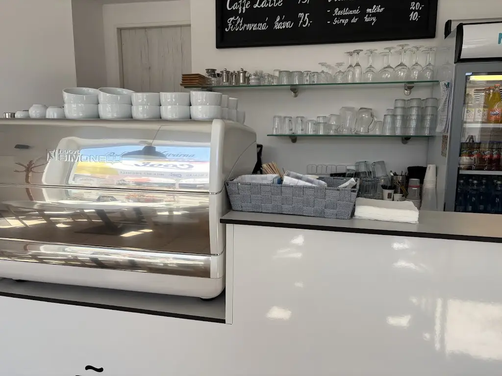 Kamila Valic_Rodinná Kavárna_Veselí nad Lužnicí_recensione