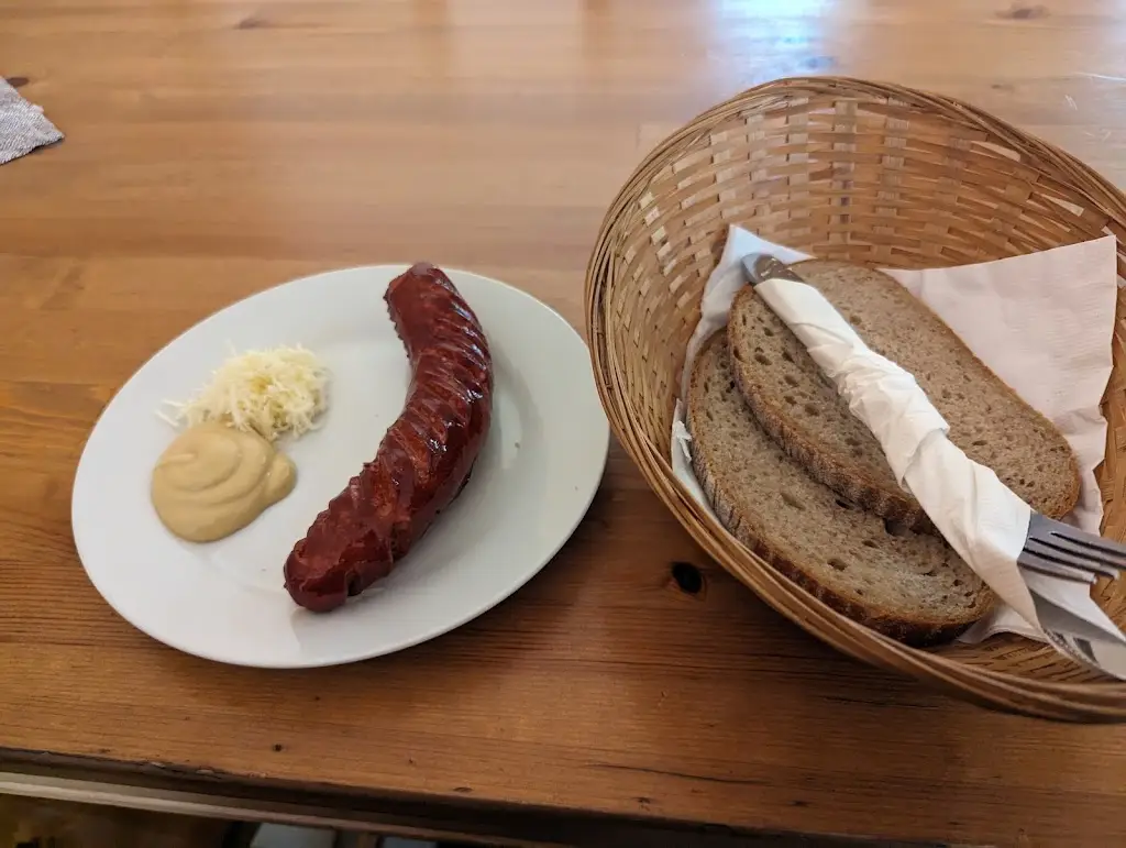 Menu_Train station restaurant Veselí nad Lužnicí_Veselí nad Lužnicí_image_5