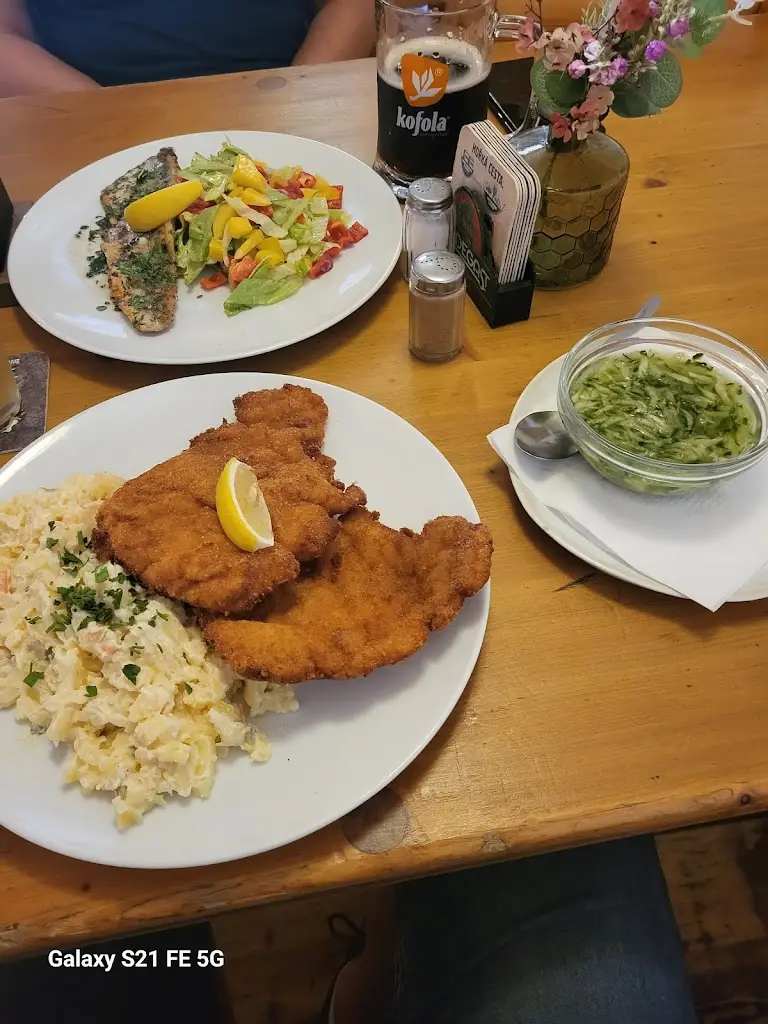 Milan Dvořák_Pension Hostinec Na Soutoku_Veselí nad Lužnicí_review