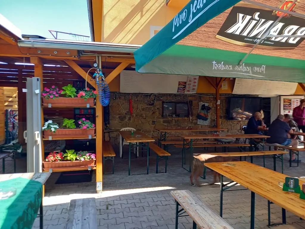 Občerstvení u Bejčků_Veselí nad Lužnicí_slider_image_2