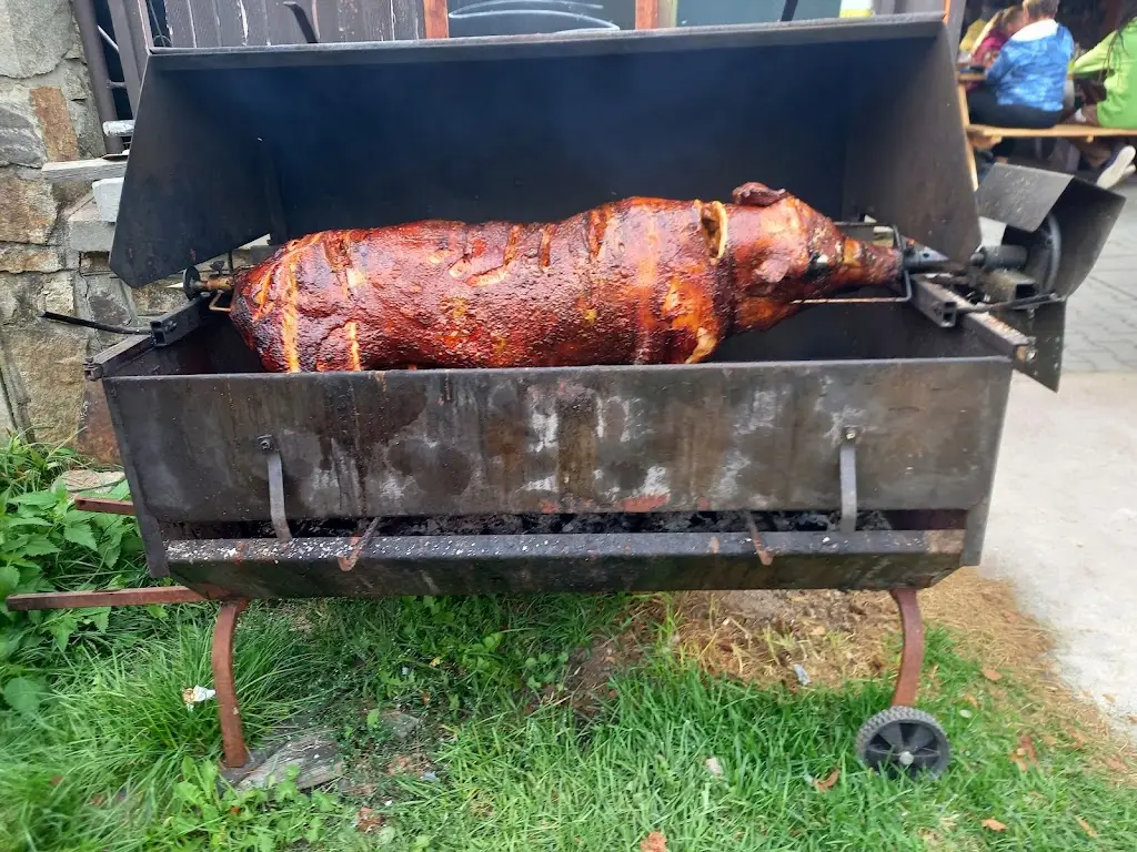 Občerstvení u Bejčků_Veselí nad Lužnicí_slider_image_3