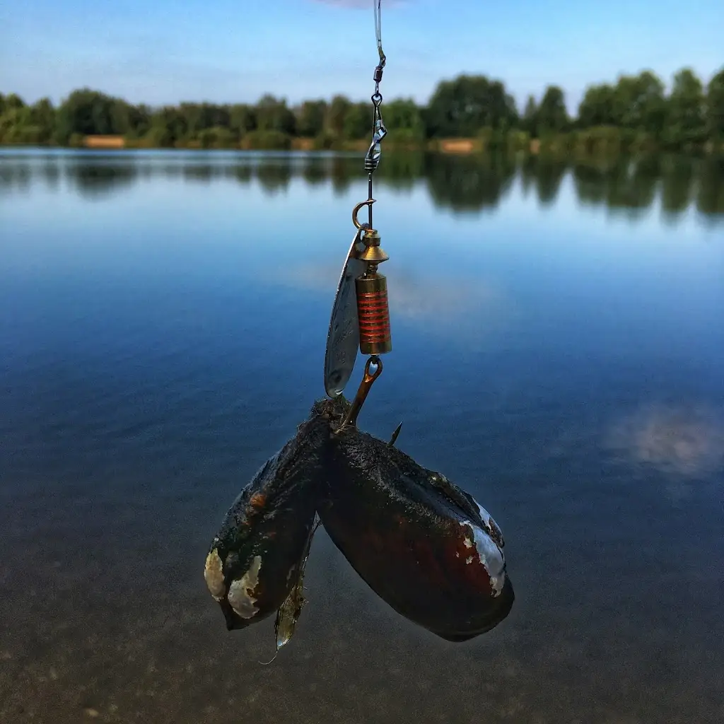 Premek Piska_Veselské pískovny - Občerstvení na pískovně_Veselí nad Lužnicí_review