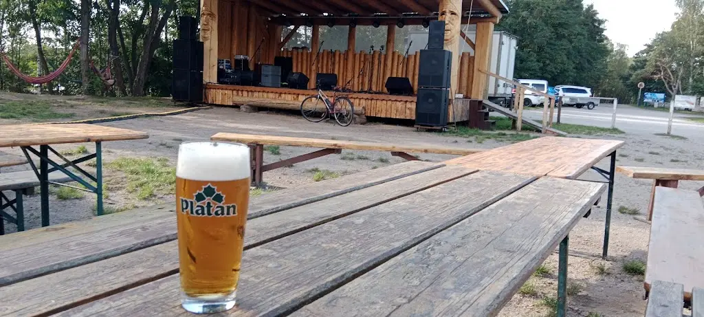 Veselské pískovny - Občerstvení na pískovně_Veselí nad Lužnicí_slider_image_3