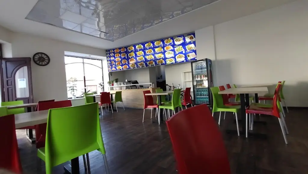 Jan Vagner_Vietnamské Bistro_Veselí nad Lužnicí_review