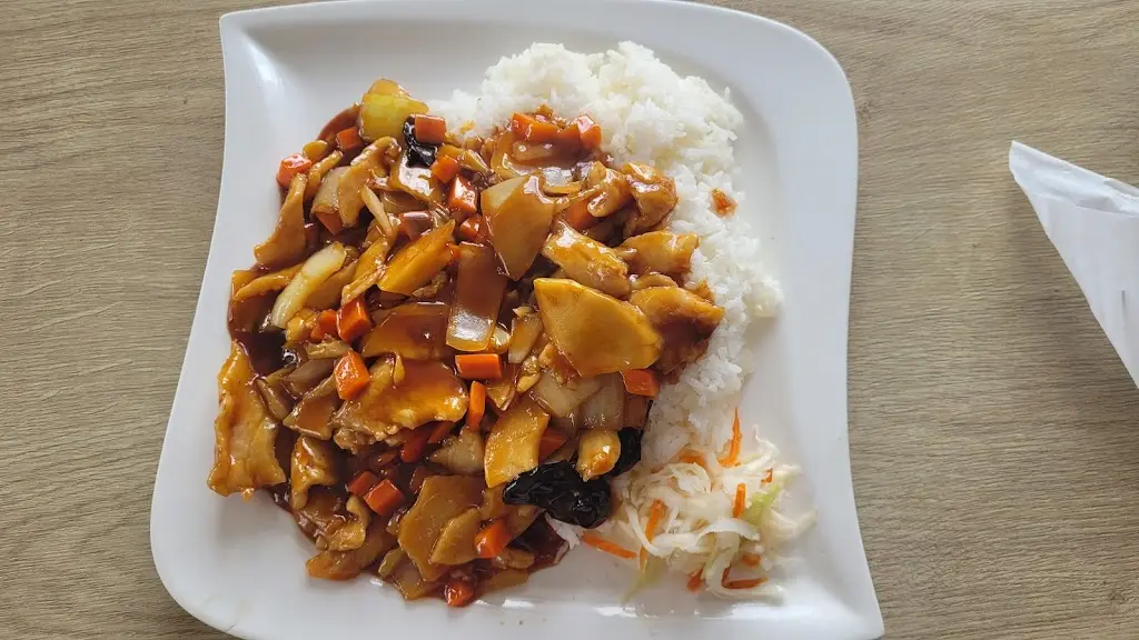 Vietnamské Bistro_Veselí nad Lužnicí_slider_image_2